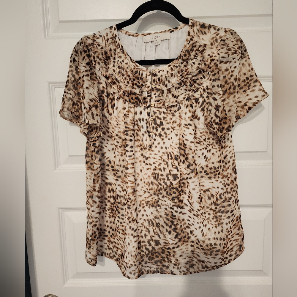 Loft Top